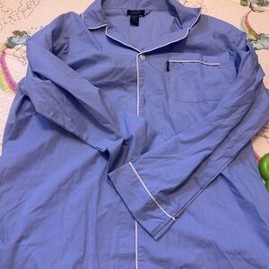 Izod sleep shirts